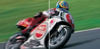 Vysvětlení rozmazání pohybu v televizi, co to znamená