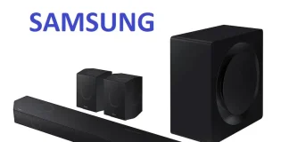 Selhání aktualizace soundbaru Samsung Q900D, Q910D, Q990D, Q800D