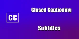 Uzavřené titulky a běžné titulky: Jaký je skutečný rozdíl?