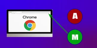 Jak odebrat účet Google z prohlížeče Google Chrome