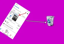 Jak odstranit příběh na Facebooku?