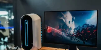 Co je to rozlišení QHD u televizoru nebo monitoru?