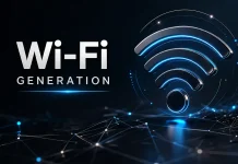 Generace Wi-Fi, rychlosti a standardní funkce