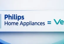 Domácí spotřebiče Philips kde se vyrábějí