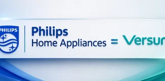 Domácí spotřebiče Philips kde se vyrábějí