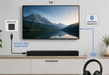 Co je LG Sound Sync? Co je LG Sound Sync?