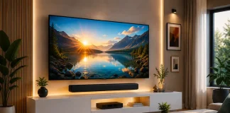 Domácí kino vs. soundbar: rozdíly a historie vývoje