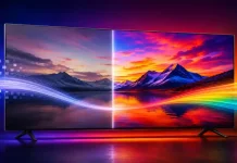 Samsung PurColor Co to je? Vysvětlení technologie