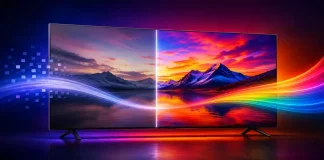 Samsung PurColor Co to je? Vysvětlení technologie