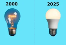 Jak dlouho vydrží LED žárovky? Vysvětlení životnosti LED žárovek