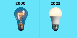 Jak dlouho vydrží LED žárovky? Vysvětlení životnosti LED žárovek