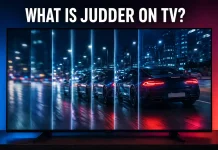 Co je judder a jak se ho zbavit?