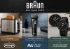Kdo vlastní a vyrábí produkty Braun?