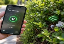 Jak najít ztracené nebo skryté zařízení Bluetooth