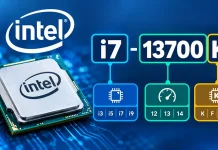 Vysvětlení čísel modelů procesorů Intel a způsob dekódování procesorů Intel
