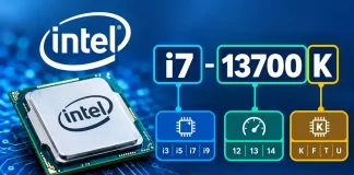 Vysvětlení čísel modelů procesorů Intel a způsob dekódování procesorů Intel