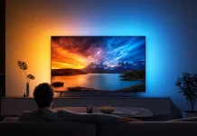 Co je Philips Ambilight a jak funguje?
