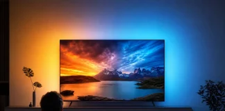 Co je Philips Ambilight a jak funguje?
