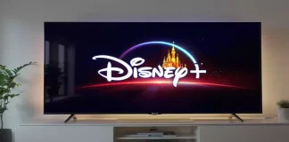 Seznam televizorů a platforem, které podporují Disney+