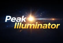 Co je Peak Illuminator v televizorech Samsung?