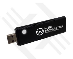 WiSA-transmitter