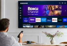Lze nainstalovat Roku na televizor Samsung Smart TV?