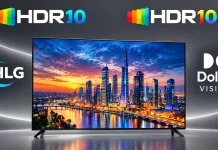 HDR10, HDR10+, HLG a Dolby Vision. Jaký je mezi nimi rozdíl?