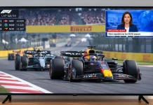 Jak používat funkce Picture in Picture a Multi View na televizorech Samsung a LG