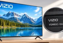 Jak rozluštit modelová označení televizorů Vizio (2013–2027)