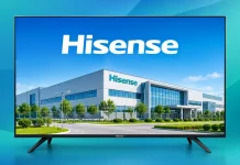 Kdo vyrábí televizory Hisense? Továrny, značky a dodavatelé