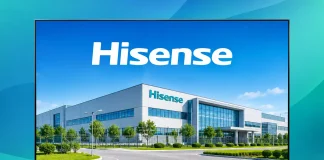 Kdo vyrábí televizory Hisense? Továrny, značky a dodavatelé